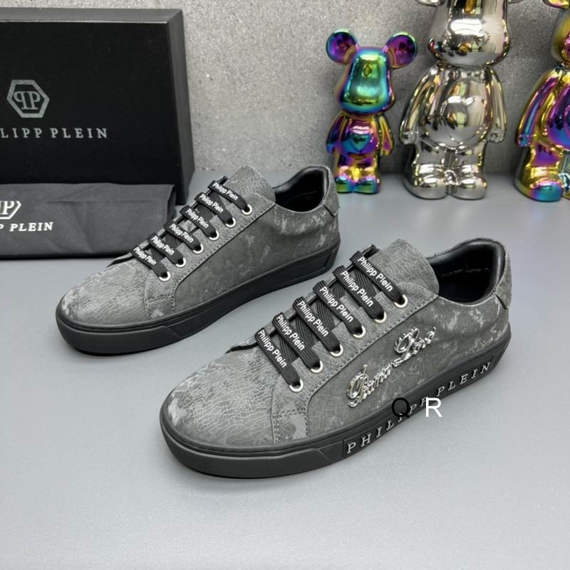 Philipp Plein Men's Shoes 22